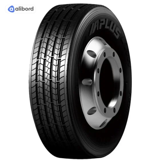 Шина 235/75R17,5 143/141J S201 M+S (APLUS) 7500186