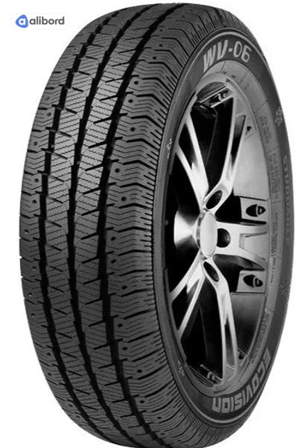 Шина 185/75R16C 104/102R WV-06 (Ovation) 1857516CWV06