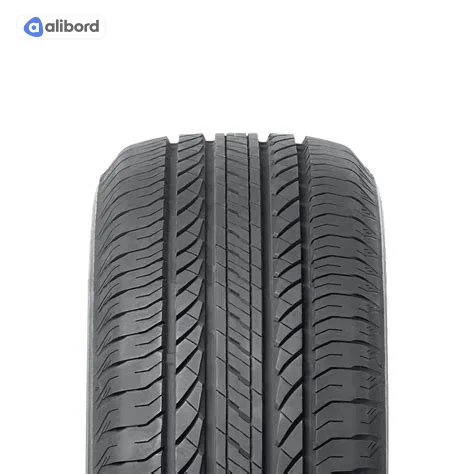 Шина 275/65R17 115H ECOPIA EP850 SUV (Bridgestone) 11314