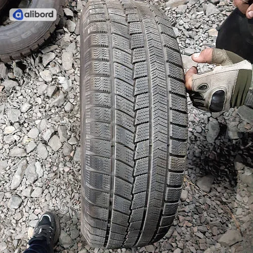 Шина 215/70R16 100T W588 (Ovation) 2157016W588