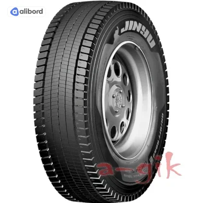 Шина 315/60R22,5 152/148L JD577 M+S, 3PMSF (Jinyu) 3302001588
