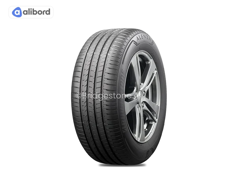 Шина 285/45R20 108W ALENZA 001 (Bridgestone) 9889