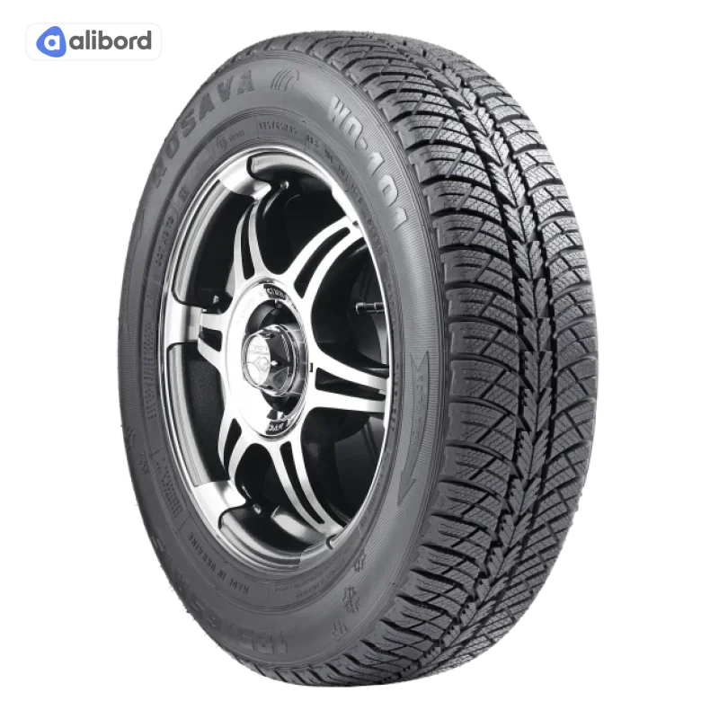 Шина 155/70R13 75T ROSAVA WQ-101 (Росава) 4823100301268