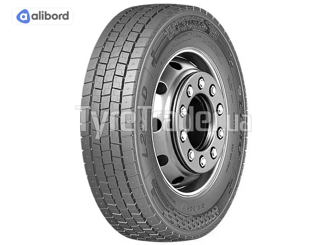 Шина 245/70R17,5 16PR 136/134M KLS200 M+S, 3PMSF (Leao) 211017018