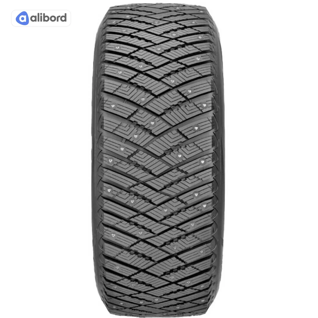 Шина 245/50R18 104T XL UltraGrip Ice 2 MS FP (Goodyear) 546120