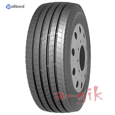 Шина 295/60R22,5 150/147L JF568 M+S, 3PMSF (Jinyu) (вир-во Китай) DOT2024 3302000383