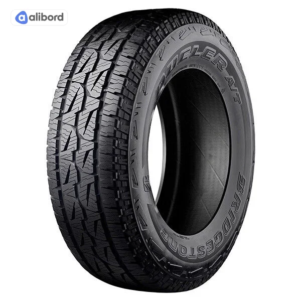 Шина 225/70R16 103S DUELER A/T 001 SUV (Bridgestone) DOT2018 12920