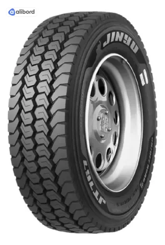 Шина 235/75R17,5 132/130M(143/141L) (18PR) JD575 M+S, 3PMSF (Jinyu) 3302002572