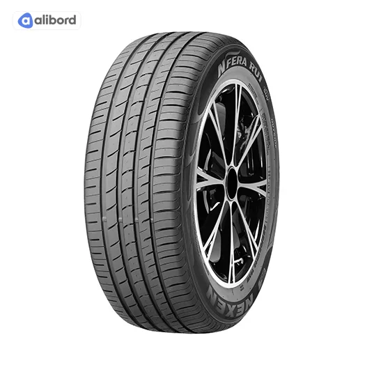Шина 255/45R20 105W XL NFERA-RU1 (Nexen) 14288
