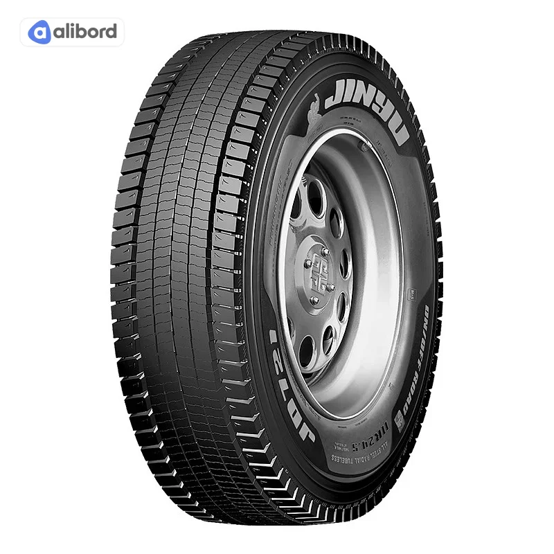 Шина 315/60R22,5 152/148L JD577 M+S, 3PMSF (Jinyu) (1-й сорт) 3302001588