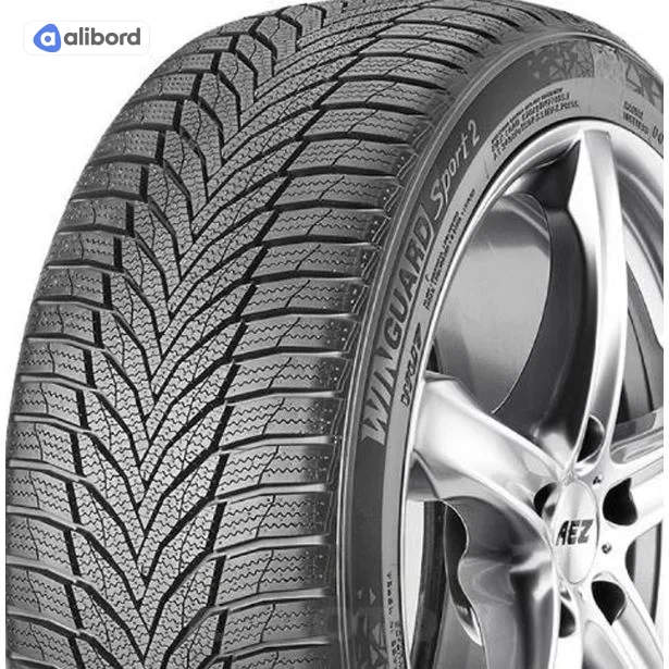 Шина 205/55R16 91H Winguard Sport 2 (Nexen) 16302