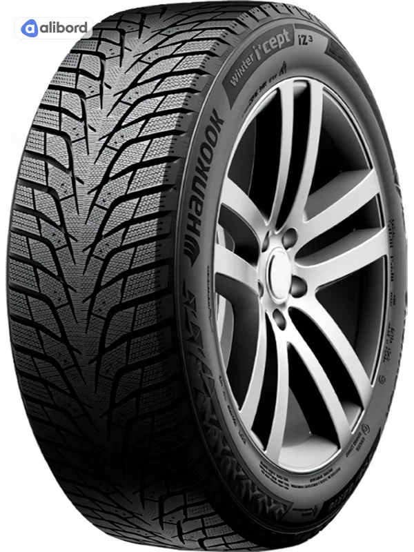 Шина 215/55R18 99T XL Winter i*cept IZ3 X W636A (Hankook (вир-во Корея) 1032447