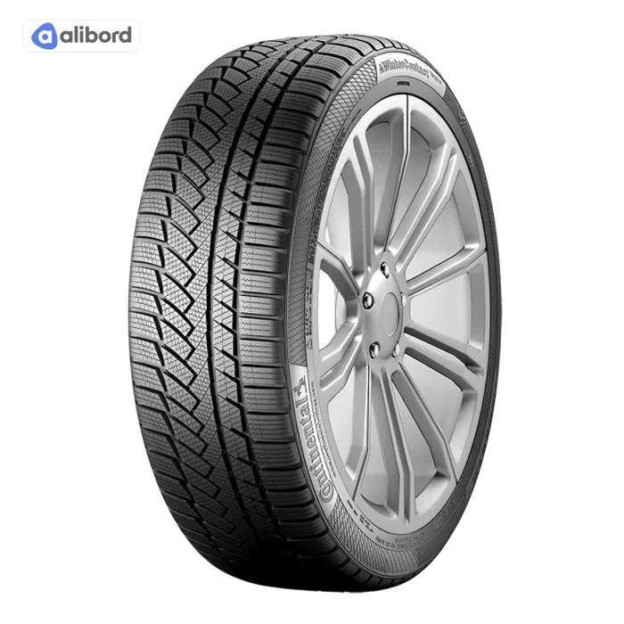 Шина 285/40R22 110W XL Blizzak 6 (Bridgestone) 27025