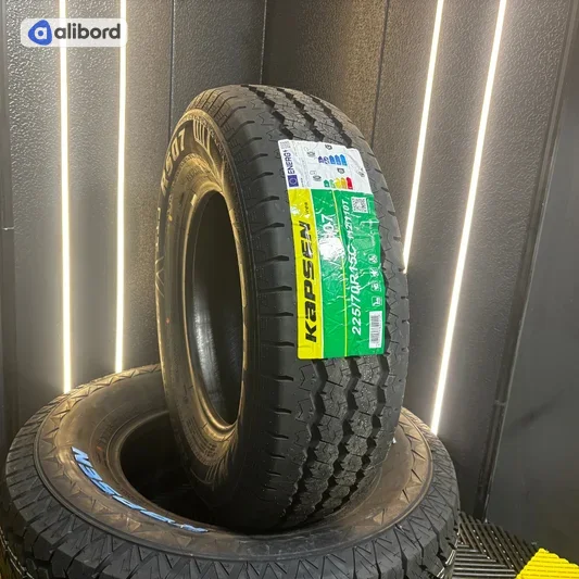 Шина 225/70R15C 112/110T RS07 (Kapsen) 225/70R15RS07