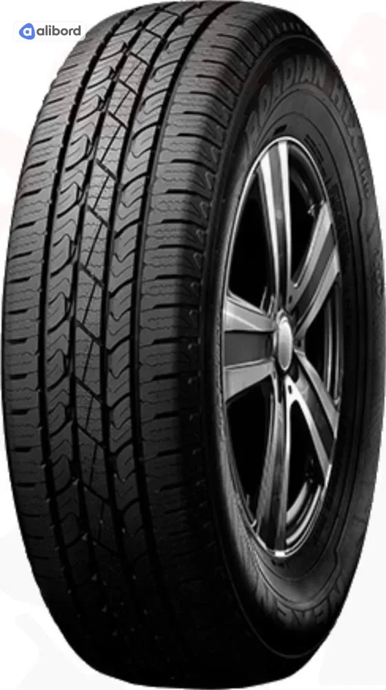 Шина 285/60R18 116V ROADIAN HTX RH5 (Nexen) (1-й сорт) 13667