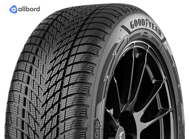 Шина 245/40R20 99W XL UltraGrip Performance 3 (Goodyear) 720240
