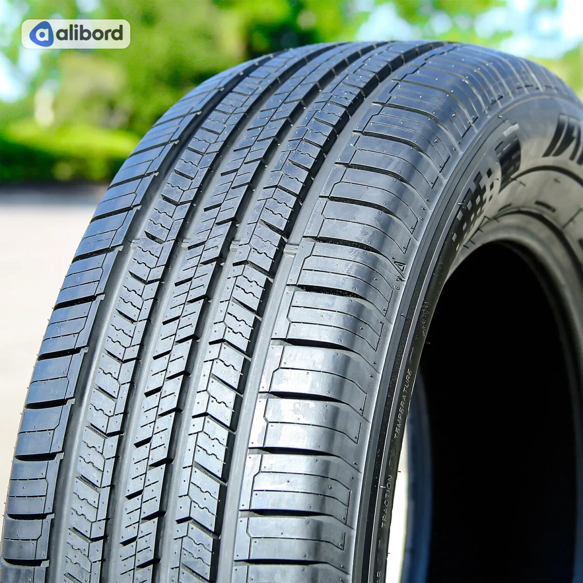 Шина 265/65R17 112H Performax (Lanvigator) DOT2023 LAP095H1