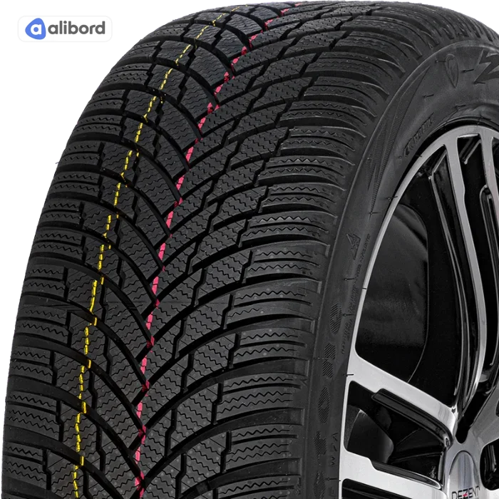 Шина 225/50R18 99V XL Winterhawk 4 (Firestone) 18089