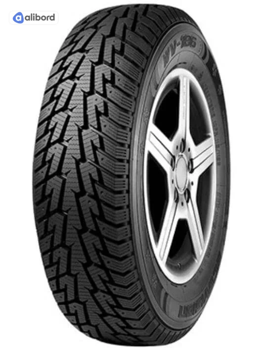 Шина LT245/75R16 120/116S WV-186 (Ecovision) LT2457516WV186