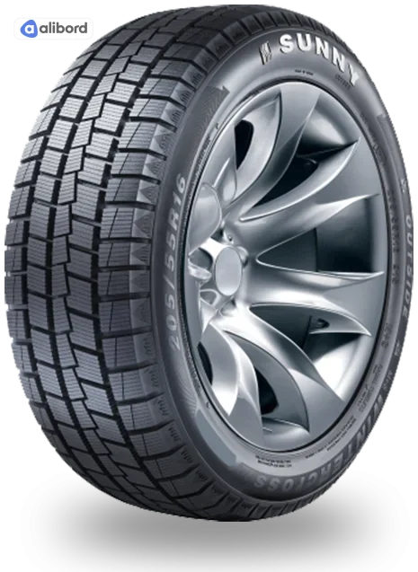 Шина 285/45R20 108H NW312 (Sunny) 1107865