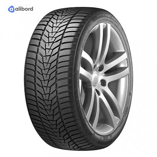 Шина 265/65R17 116H XL WiNter i*cept evo3 X W330A (Hankook (вир-во Угорщина) 1026366