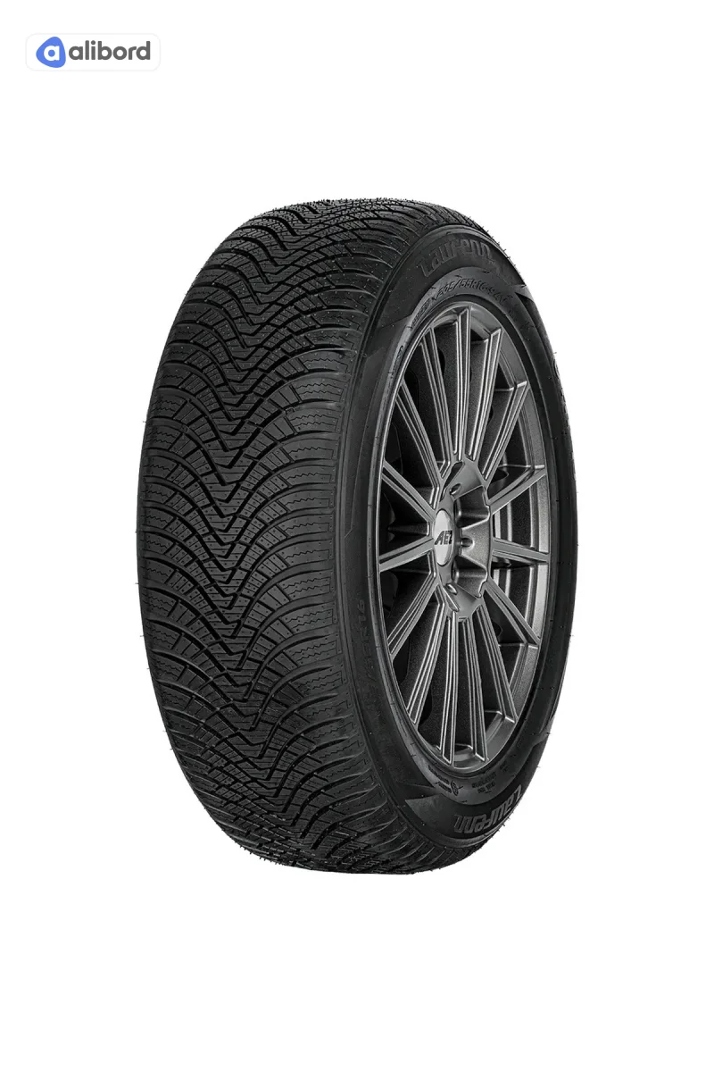 Шина 215/55R17 98W XL LK12 (Laufenn (вир-во Корея) 1038375