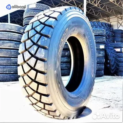Шина 315/80R22,5 156/150L SC330 20PR M+S (Supercargo) 31580225SC330