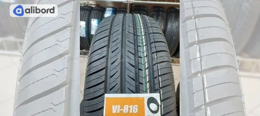 Шина 185/60R14 82H VI-816 (OVATION) 203E2020