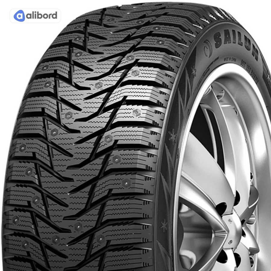 Шина 245/70R17 110S SW312 (Wanli) 1104578
