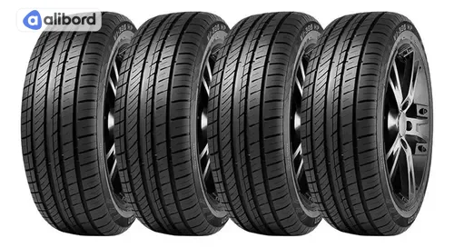 Шина 225/60R18 100V VI-386HP (Ecovision) 200E3023