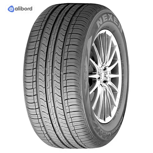 Шина 205/65R16 95H CP672 (Nexen) DOT2021 (вир-во Китай) 13648NXC