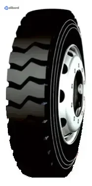 Шина 8,25R16 128/124L SC338 (Supercargo) 82516SC338