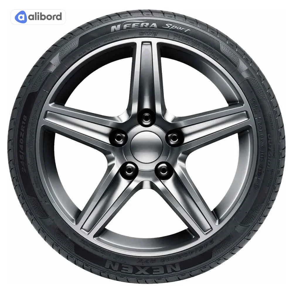 Шина 315/40R21 115Y XL N'FERA Sport SUV (Nexen) 18122