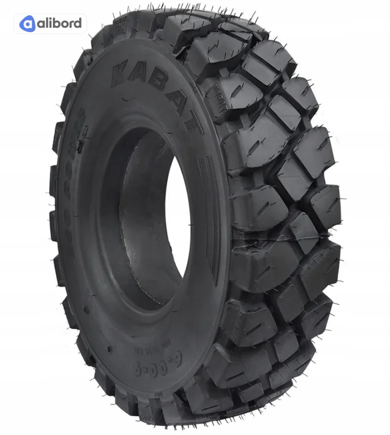 Шина 18x7-8 quick ECO POWER гусматик з замком (Kabat Tyres) WOS.00000018X7-8EPN1