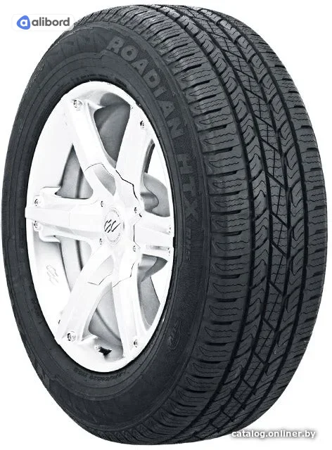 Шина 235/55R19 101V ROADIAN HTX RH5 (Nexen) DOT2021 14681DOT