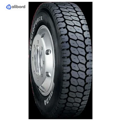 Шина 245/70R19,5 136/134M REGIOFORCE 3PSF (Fulda) 573337
