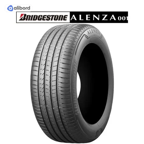 Шина 275/40R20 106Y XL ALENZA 001 (Bridgestone) 14244