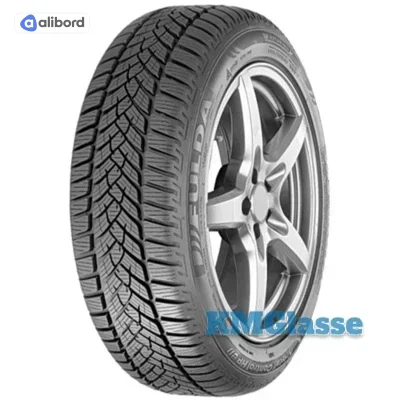 Шина 245/40R19 98V XL Kristall Control HP2 (Fulda) DOT2024 583628