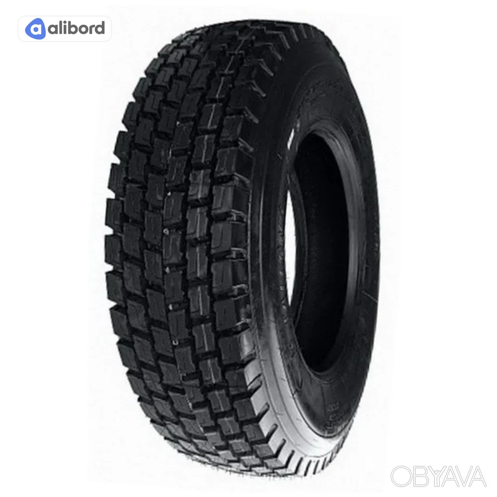 Шина 315/70R22,5 154/150M (20PR) RS202 M+S (RoyalBlack) 7516389