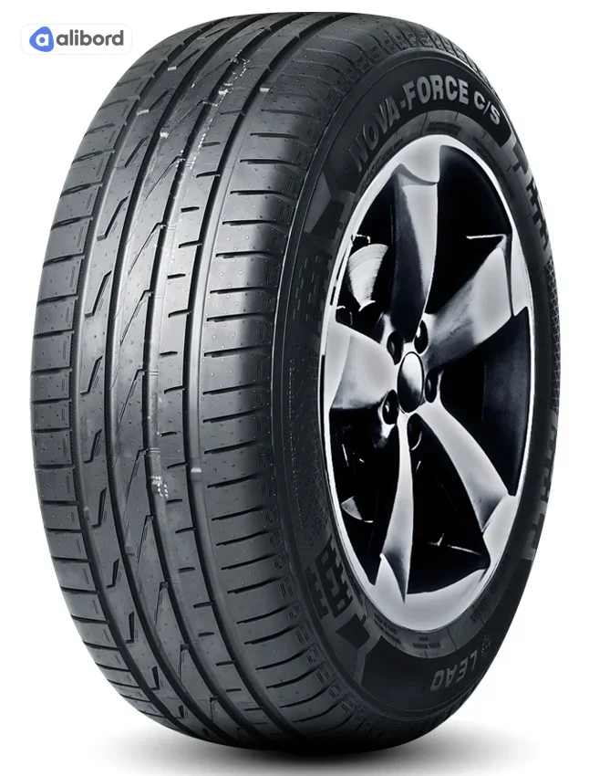 Шина 275/45R21 110W XL NOVA-FORCE C/S (LEAO, Serbia) 221024952
