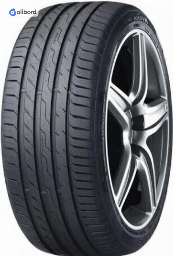 Шина 235/45R20 100W XL N'FERA SPORT (Nexen) 16046
