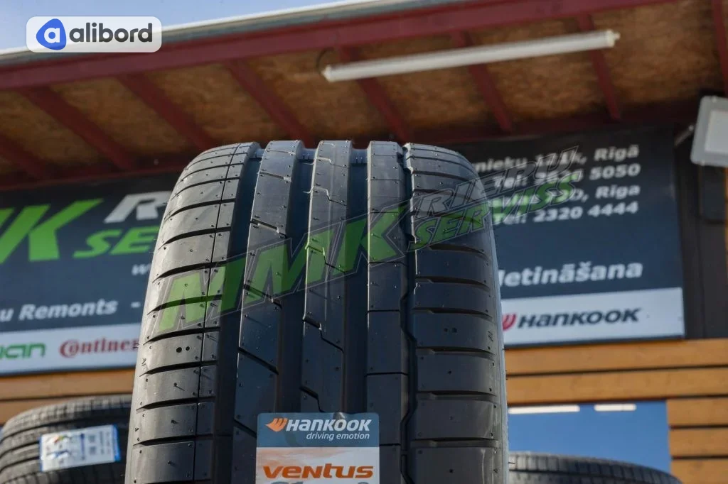 Шина 235/45R19 99Y XL Ventus S1 evo3 K127 (Hankook (вир-во Корея) 1024573