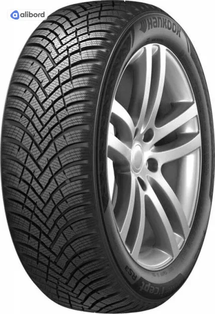 Шина 215/55R16 97H XL WiNter i*cept RS3 W462 (Hankook (вир-во Угорщина) 1028400