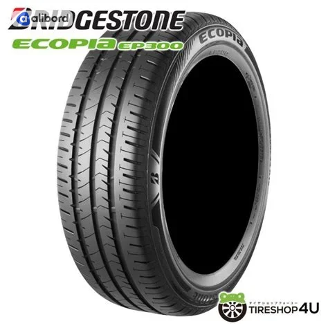 Шина 215/60R16 95V ECOPIA EP300 (Bridgestone) 14830