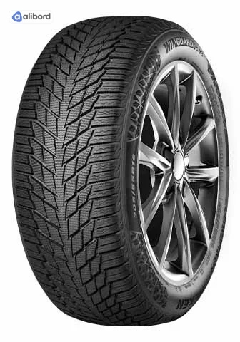 Шина 255/60R18 112T XL WINGUARD ice 3 (Nexen) 19706