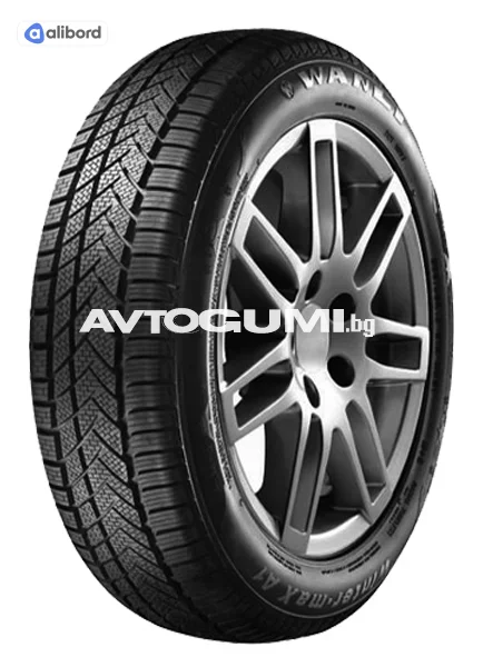 Шина 315/35R20 110V XL NW211 (Sunny) DOT2024 0844