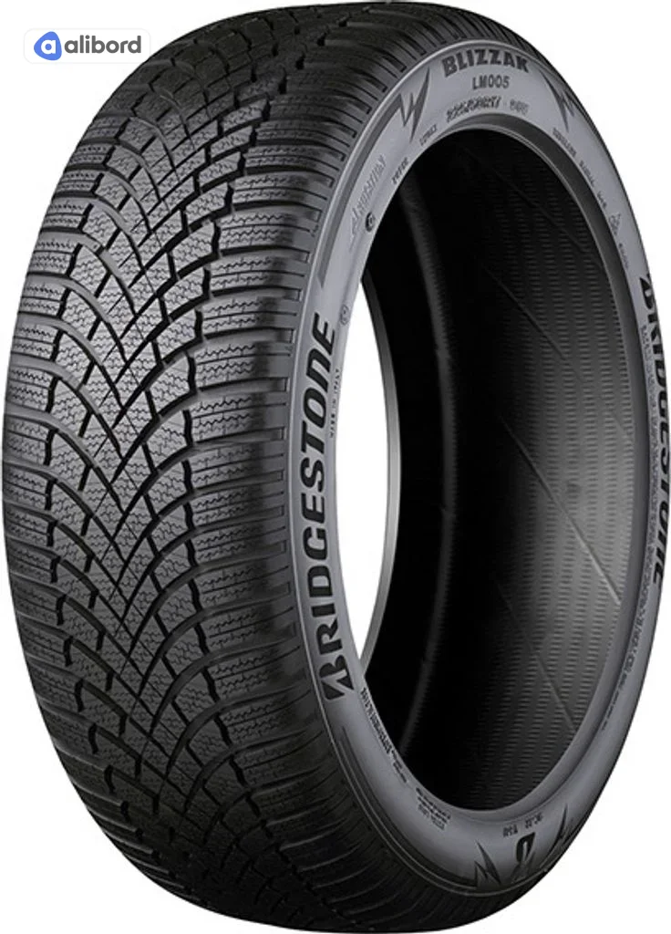 Шина 225/40R19 93W XL Blizzak LM005 (Bridgestone) 15348