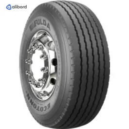 Шина 285/70R19,5 150/148J ECOTONN 3PSF (Fulda) 580182