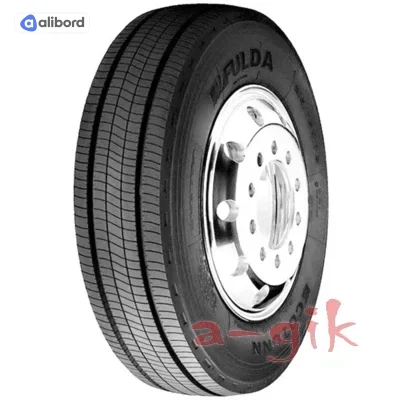 Шина 215/75R17,5 135/133J ECOTONN M+S, 3PMSF (Fulda) 580102
