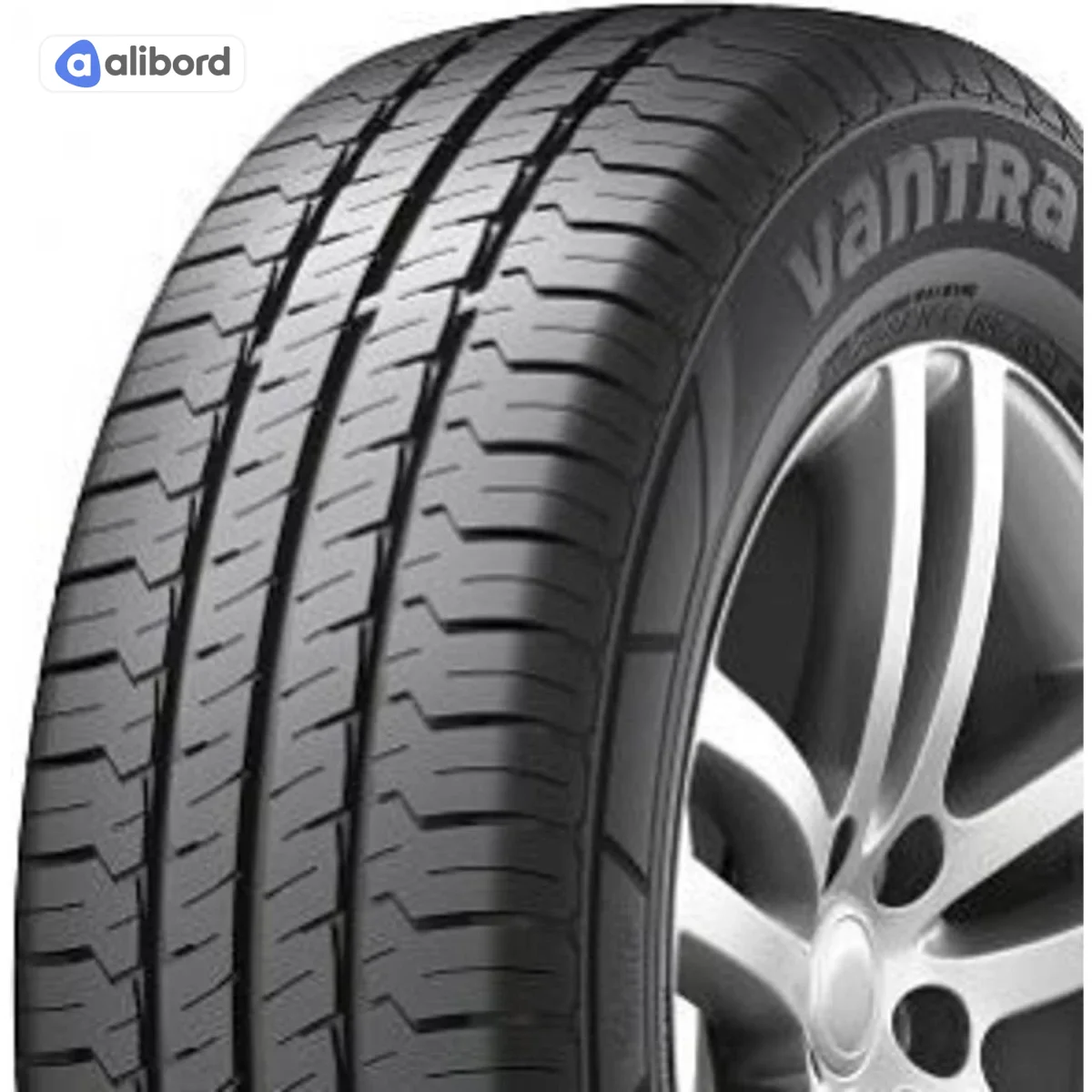 Шина 215/75R16C 116/114R RA18 VANTRA LT KR (Hankook) 2020303